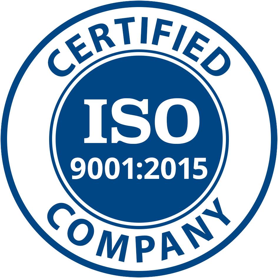 Certification Image